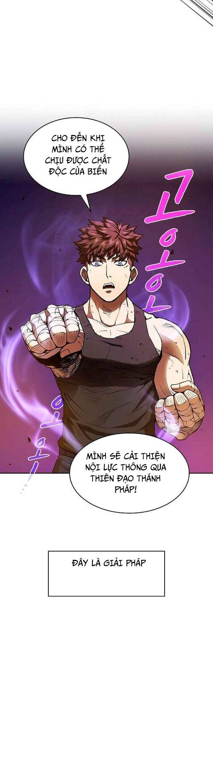 Thiên Thần Quay Về Từ Địa Ngục - Chapter 6 - Page 27