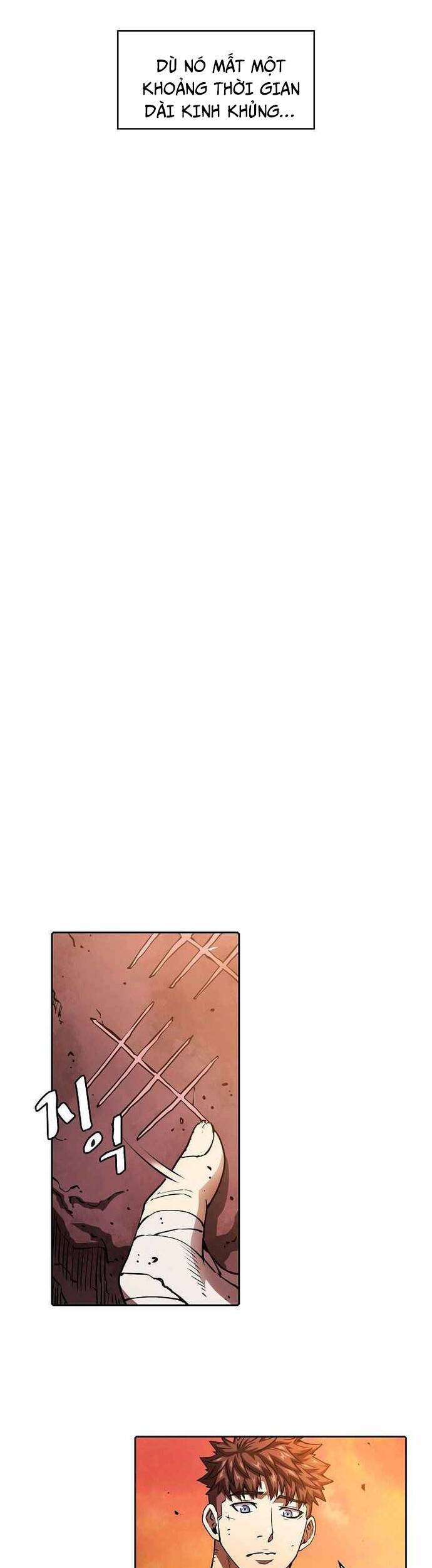 Thiên Thần Quay Về Từ Địa Ngục - Chapter 6 - Page 28