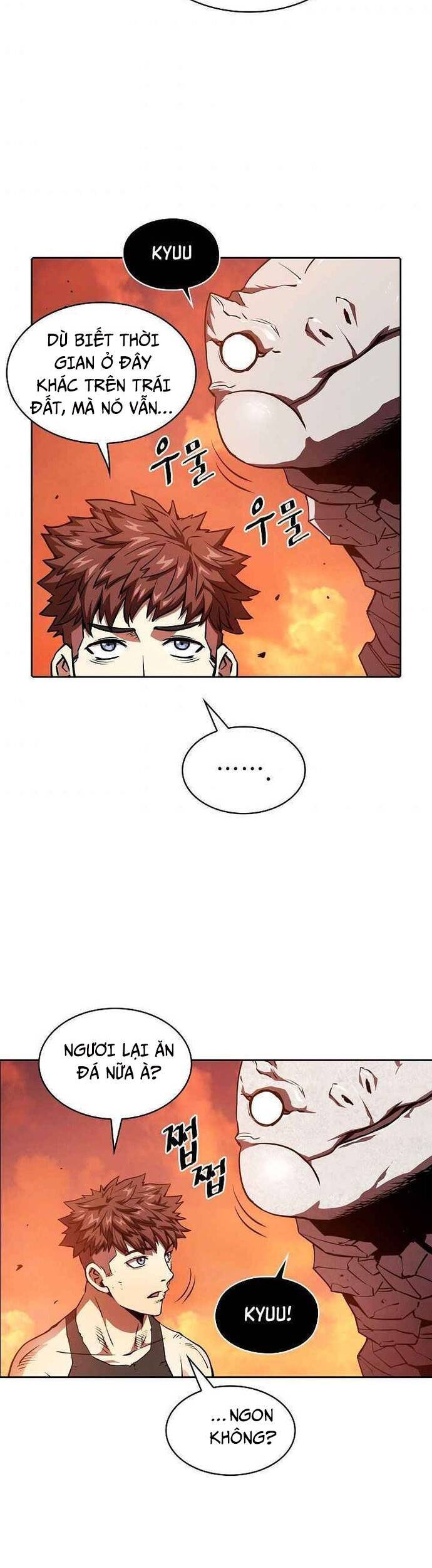 Thiên Thần Quay Về Từ Địa Ngục - Chapter 6 - Page 30