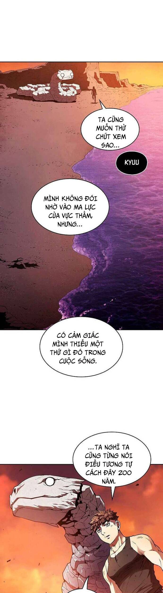 Thiên Thần Quay Về Từ Địa Ngục - Chapter 6 - Page 31