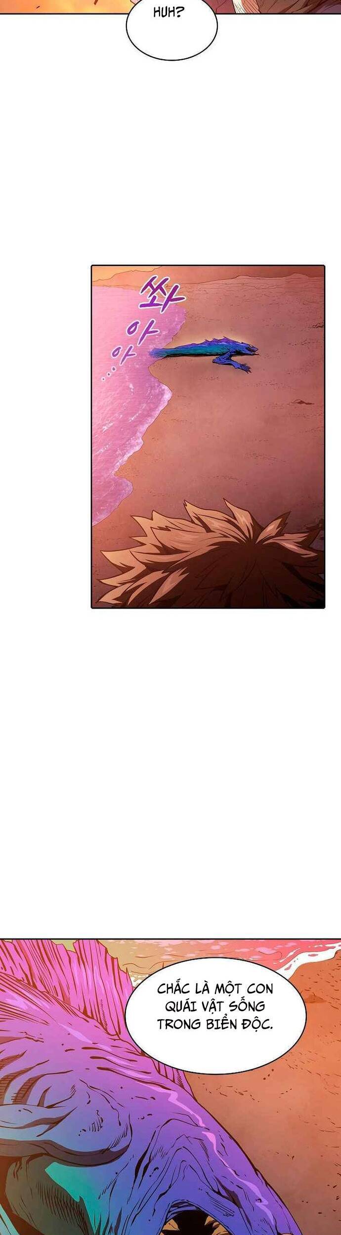 Thiên Thần Quay Về Từ Địa Ngục - Chapter 6 - Page 32