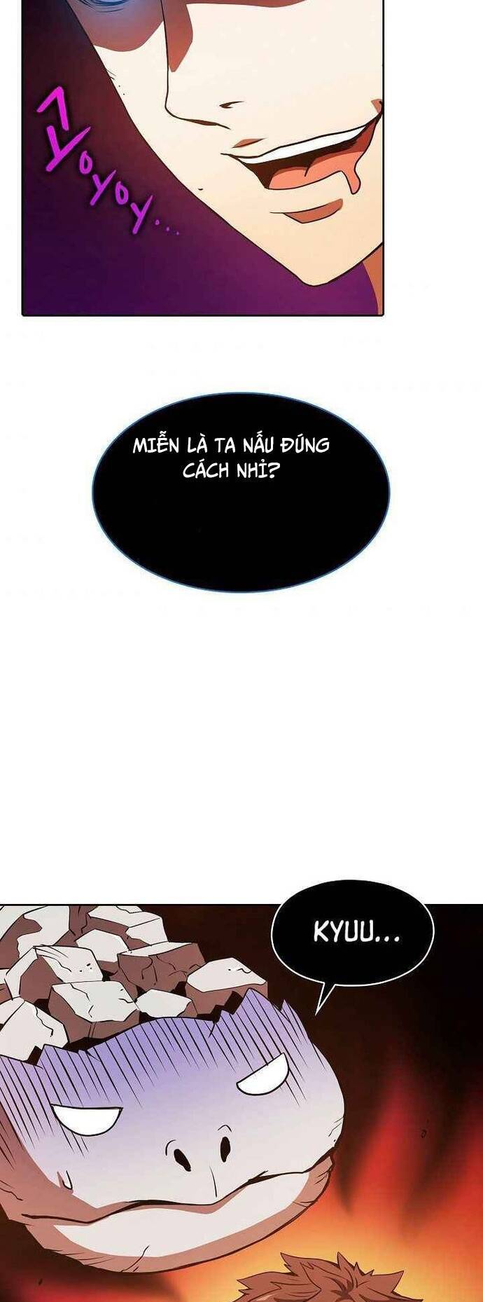 Thiên Thần Quay Về Từ Địa Ngục - Chapter 6 - Page 34