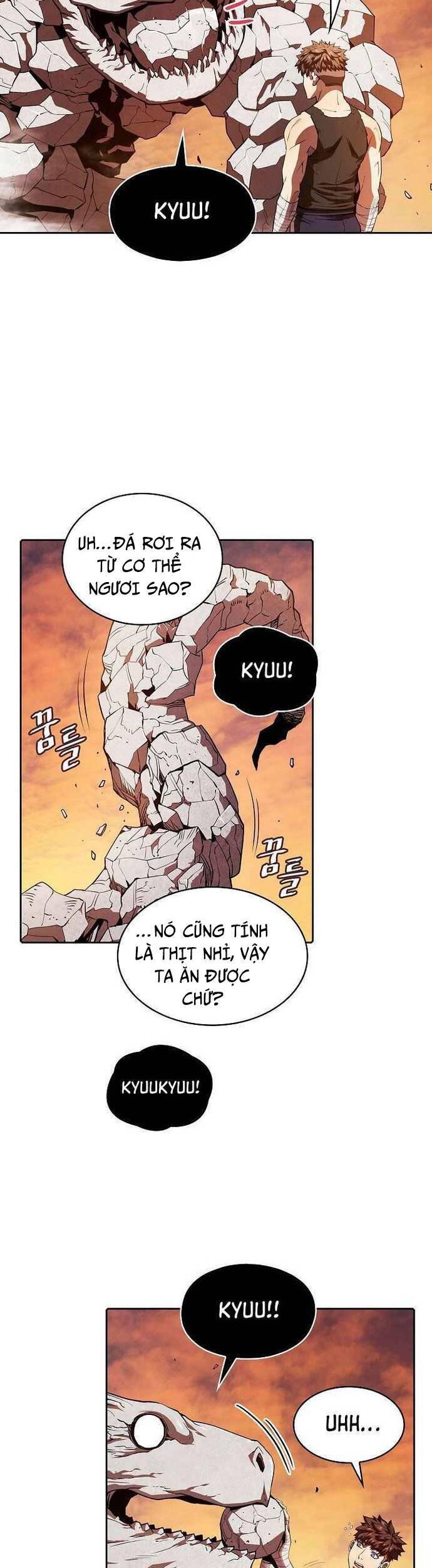 Thiên Thần Quay Về Từ Địa Ngục - Chapter 6 - Page 6