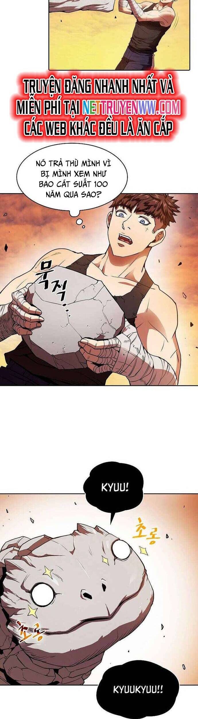 Thiên Thần Quay Về Từ Địa Ngục - Chapter 6 - Page 7