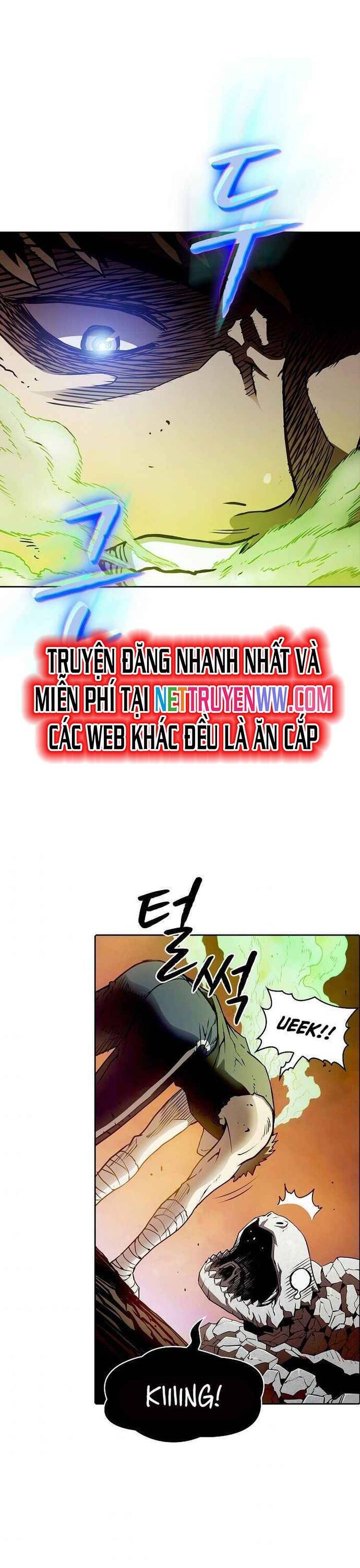 Thiên Thần Quay Về Từ Địa Ngục - Chapter 7 - Page 11