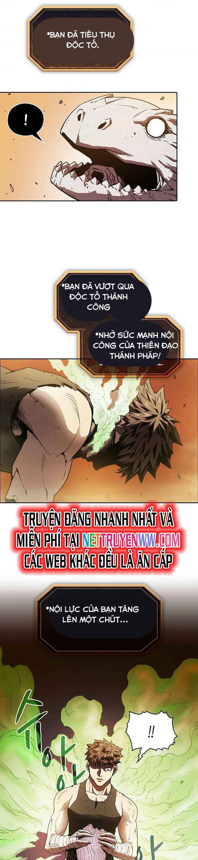 Thiên Thần Quay Về Từ Địa Ngục - Chapter 7 - Page 12