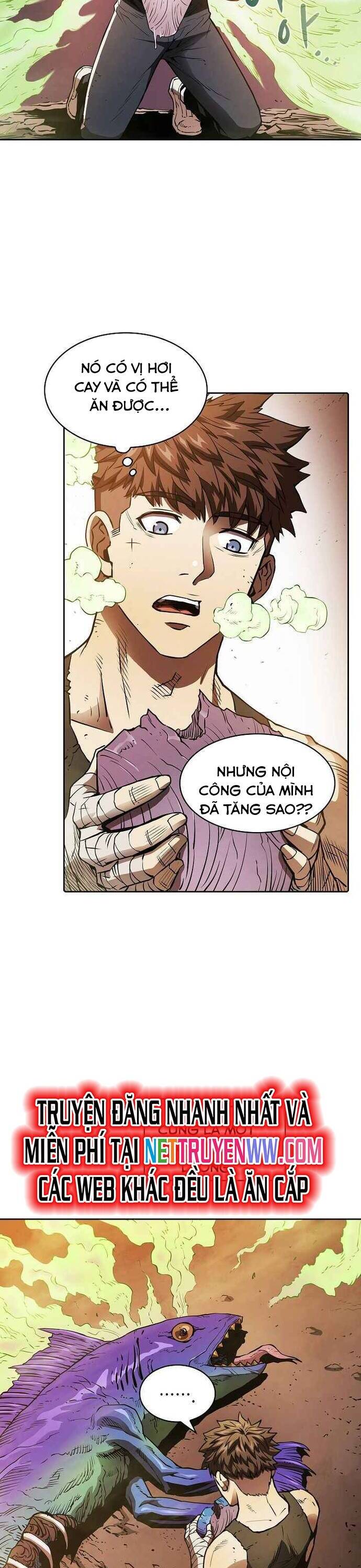 Thiên Thần Quay Về Từ Địa Ngục - Chapter 7 - Page 13