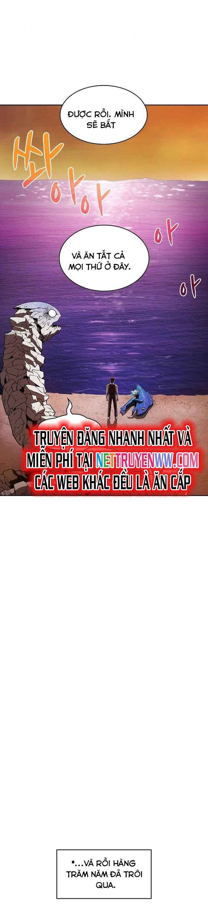 Thiên Thần Quay Về Từ Địa Ngục - Chapter 7 - Page 15