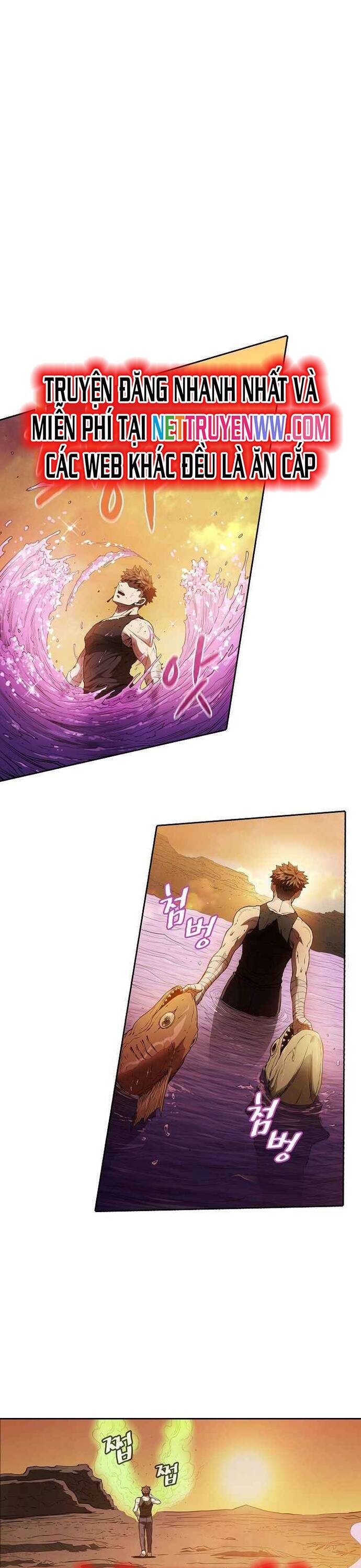 Thiên Thần Quay Về Từ Địa Ngục - Chapter 7 - Page 16