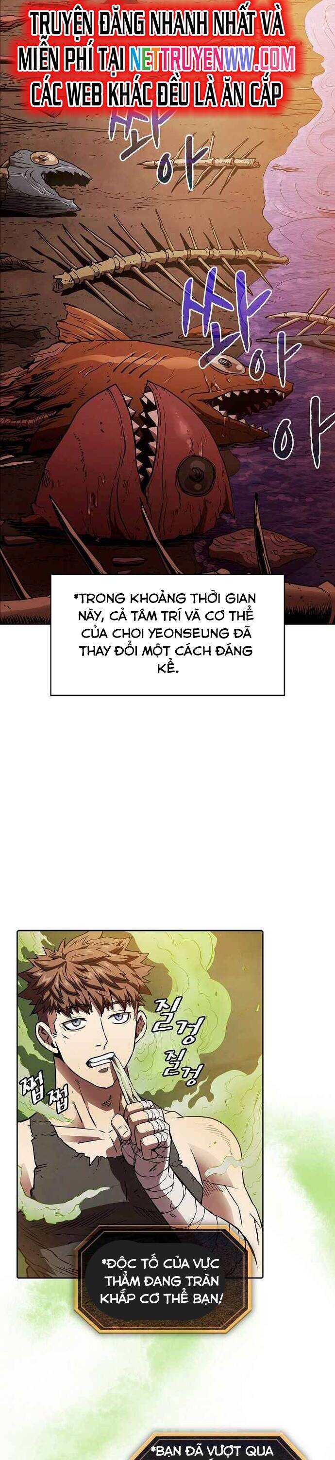 Thiên Thần Quay Về Từ Địa Ngục - Chapter 7 - Page 17