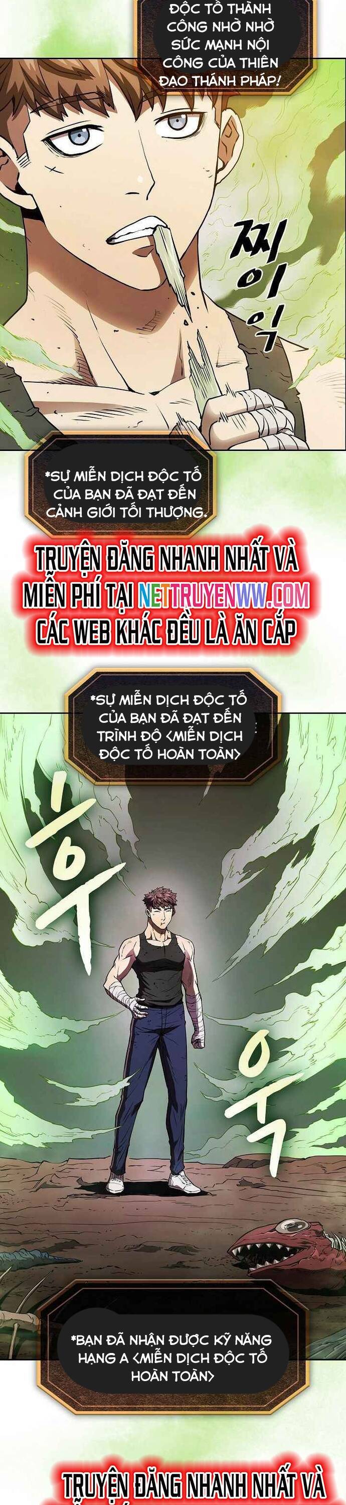Thiên Thần Quay Về Từ Địa Ngục - Chapter 7 - Page 18