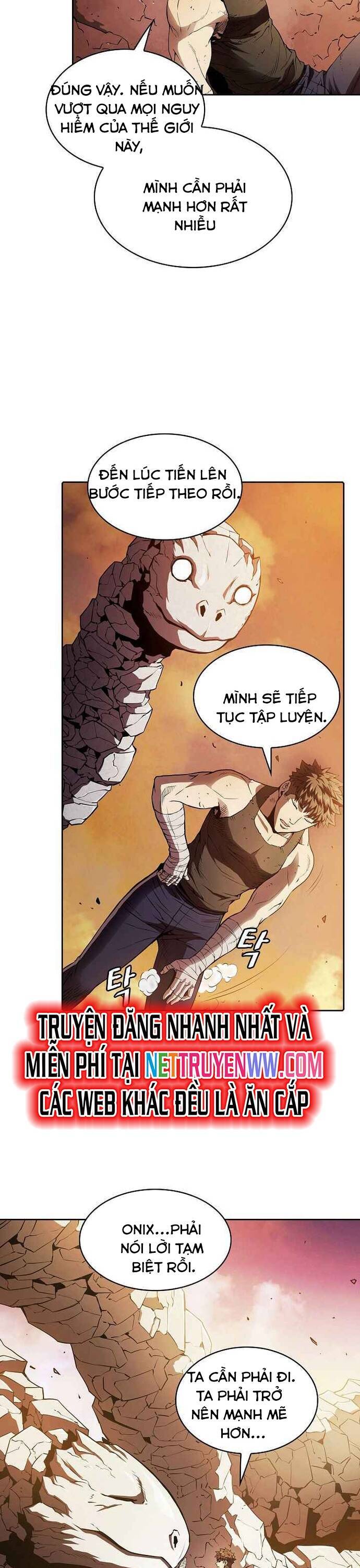 Thiên Thần Quay Về Từ Địa Ngục - Chapter 7 - Page 22