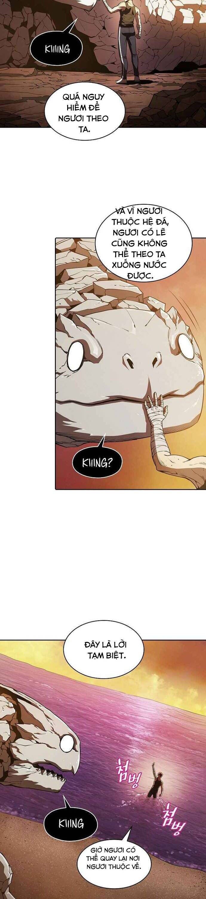 Thiên Thần Quay Về Từ Địa Ngục - Chapter 7 - Page 23