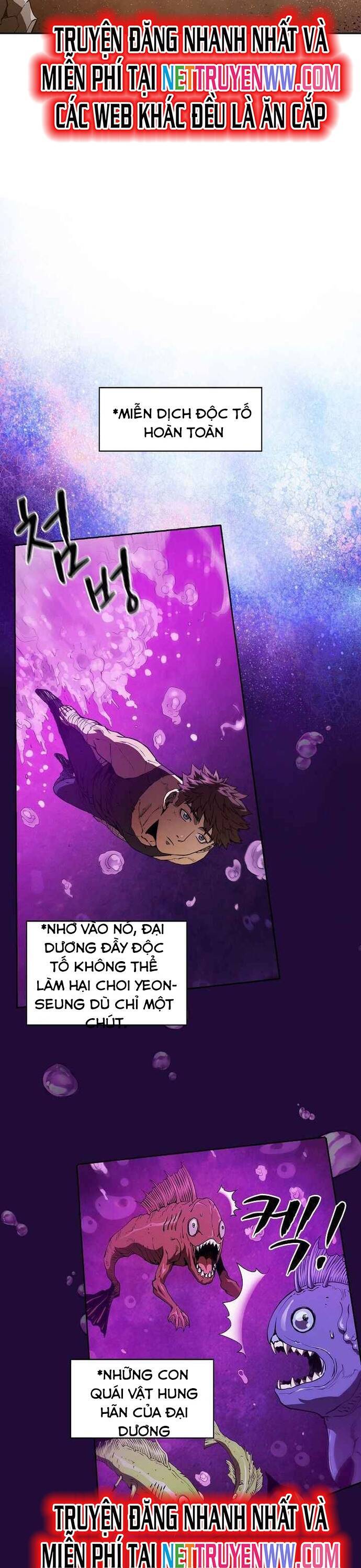 Thiên Thần Quay Về Từ Địa Ngục - Chapter 7 - Page 24