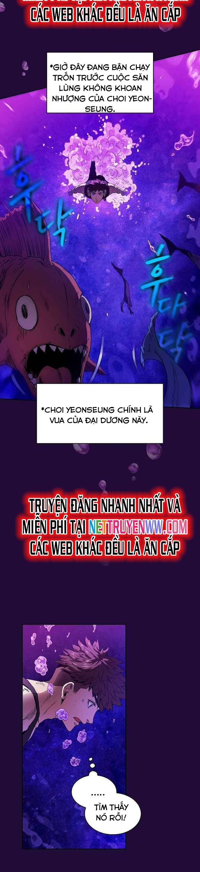 Thiên Thần Quay Về Từ Địa Ngục - Chapter 7 - Page 25