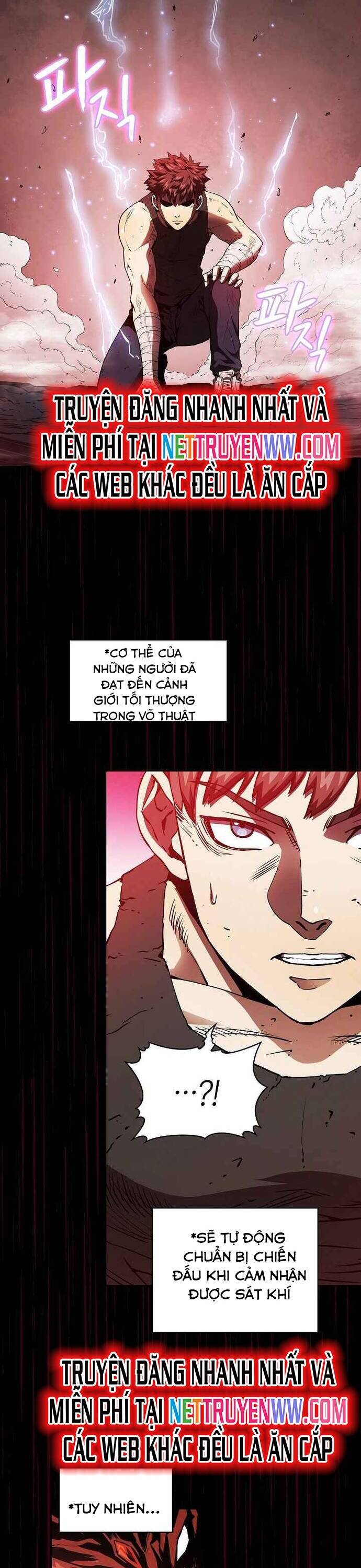 Thiên Thần Quay Về Từ Địa Ngục - Chapter 7 - Page 29