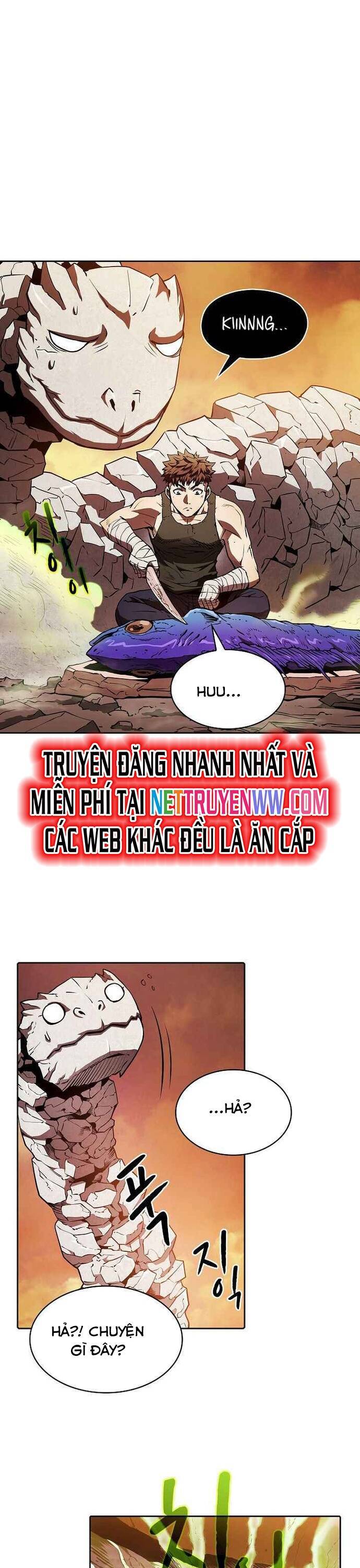 Thiên Thần Quay Về Từ Địa Ngục - Chapter 7 - Page 4