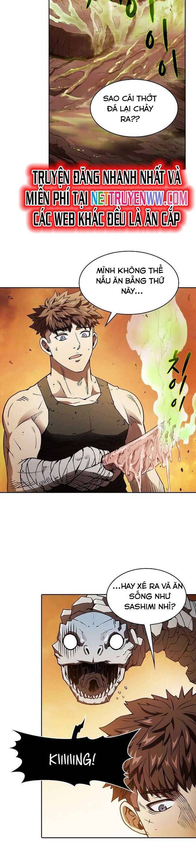 Thiên Thần Quay Về Từ Địa Ngục - Chapter 7 - Page 5