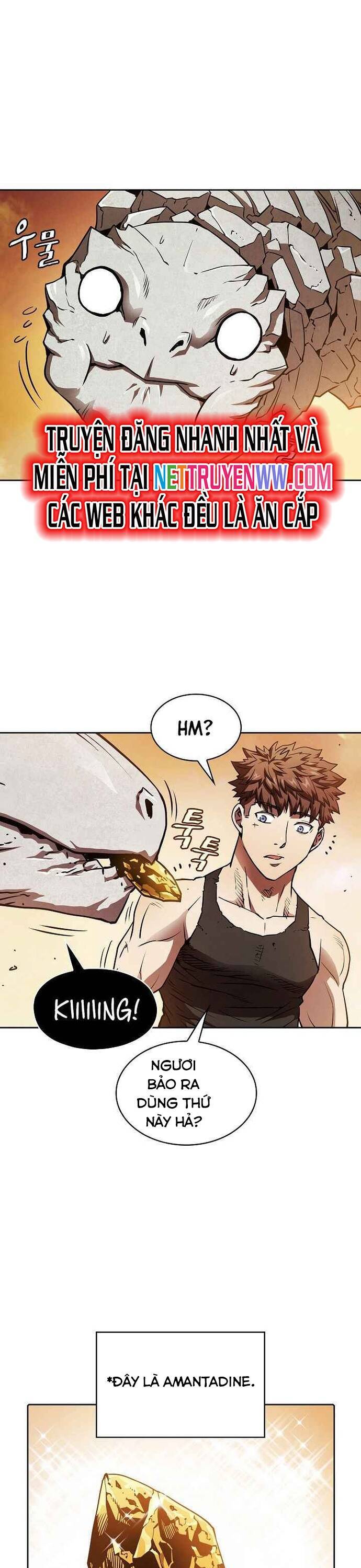 Thiên Thần Quay Về Từ Địa Ngục - Chapter 7 - Page 6