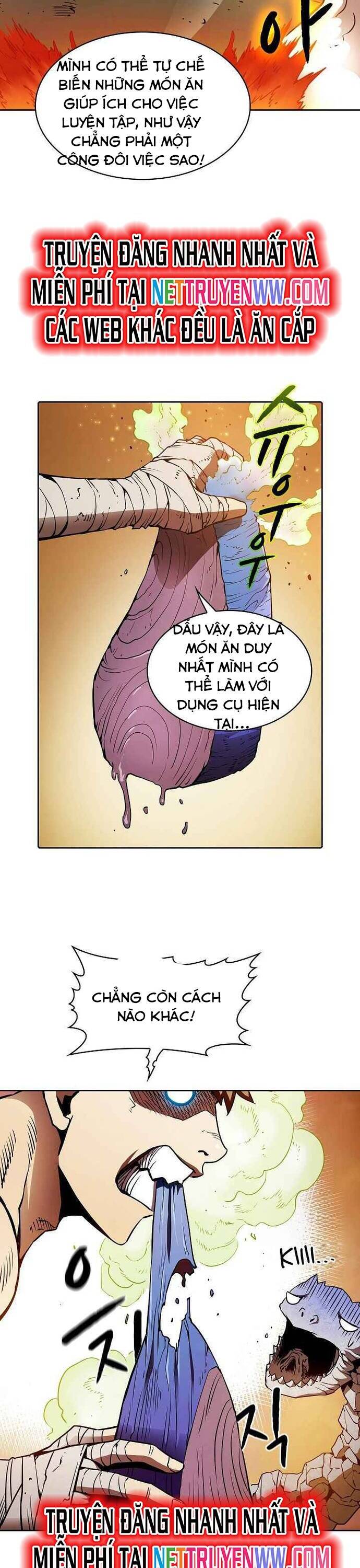 Thiên Thần Quay Về Từ Địa Ngục - Chapter 7 - Page 9