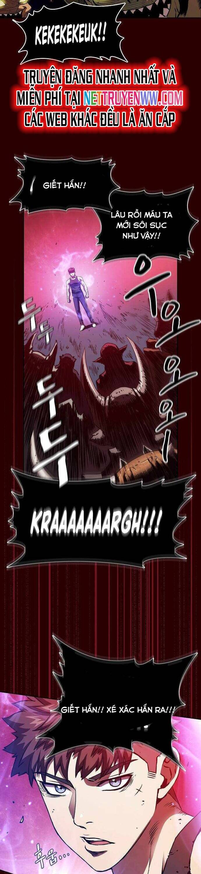 Thiên Thần Quay Về Từ Địa Ngục - Chapter 8 - Page 13