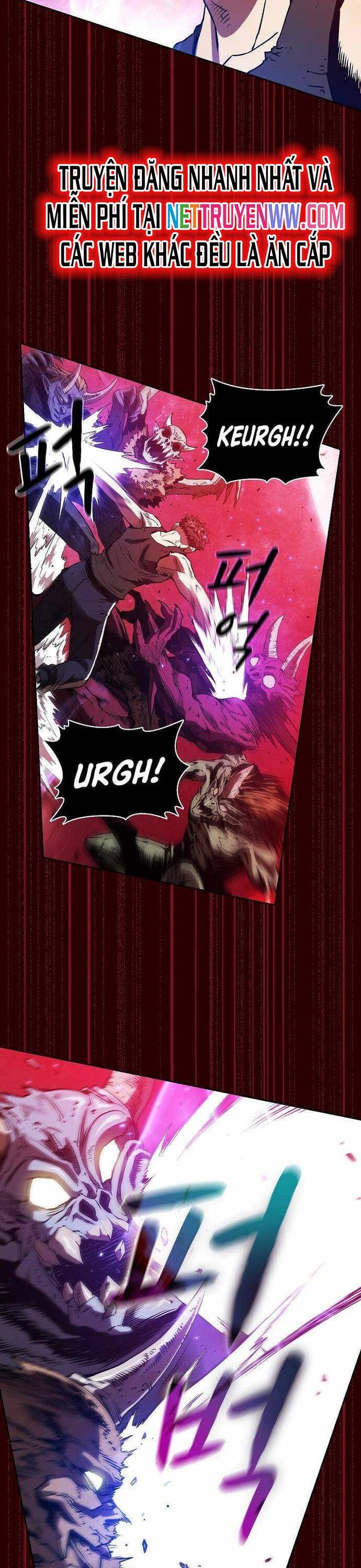 Thiên Thần Quay Về Từ Địa Ngục - Chapter 8 - Page 14