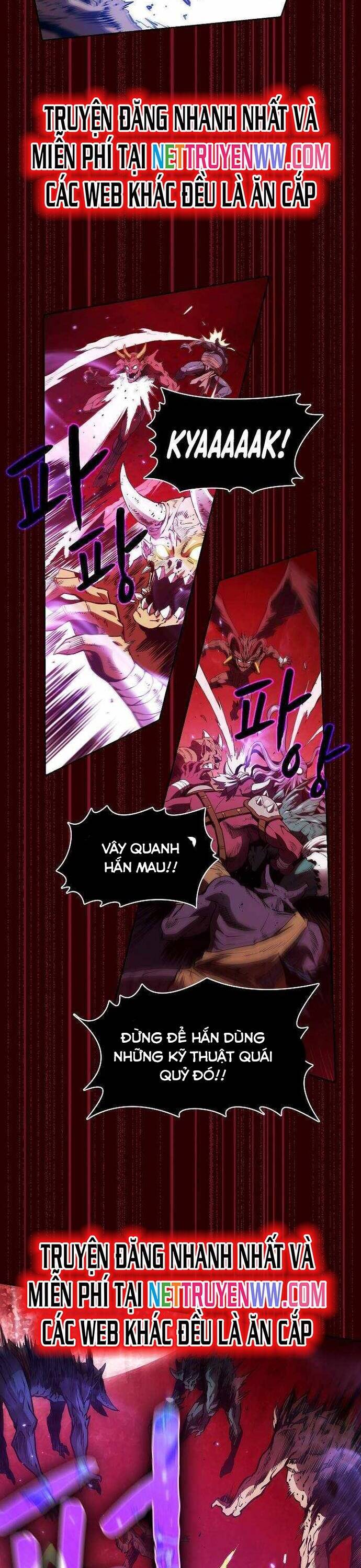 Thiên Thần Quay Về Từ Địa Ngục - Chapter 8 - Page 15