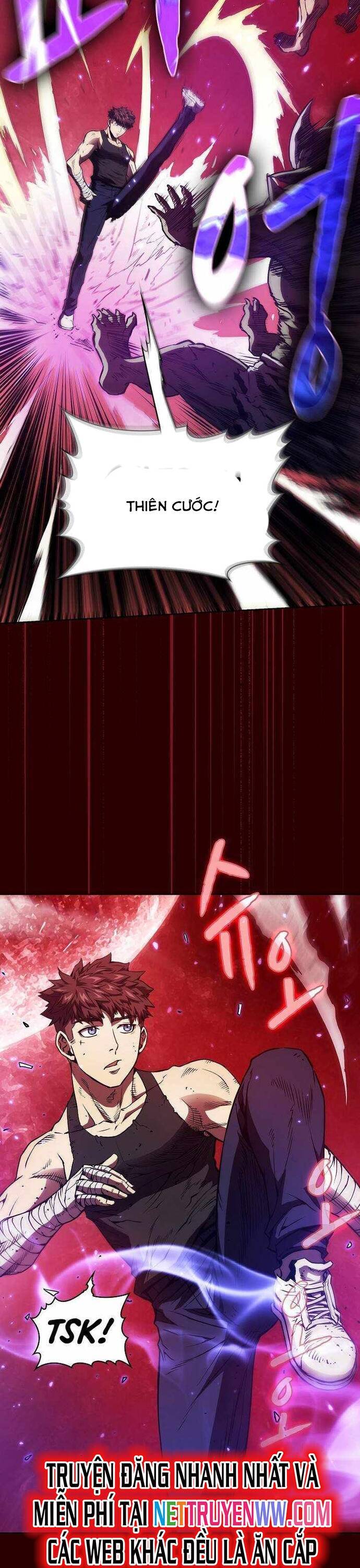 Thiên Thần Quay Về Từ Địa Ngục - Chapter 8 - Page 16