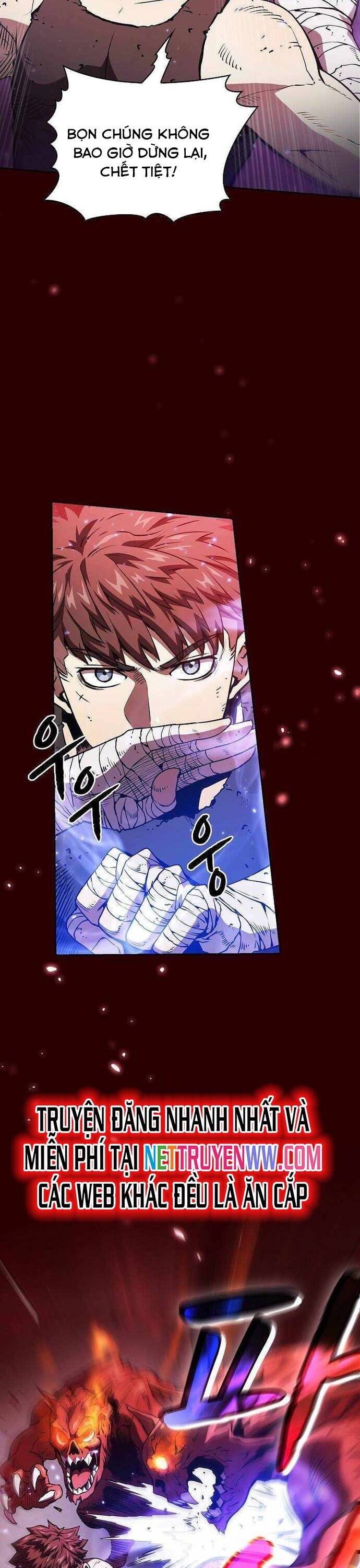 Thiên Thần Quay Về Từ Địa Ngục - Chapter 8 - Page 19