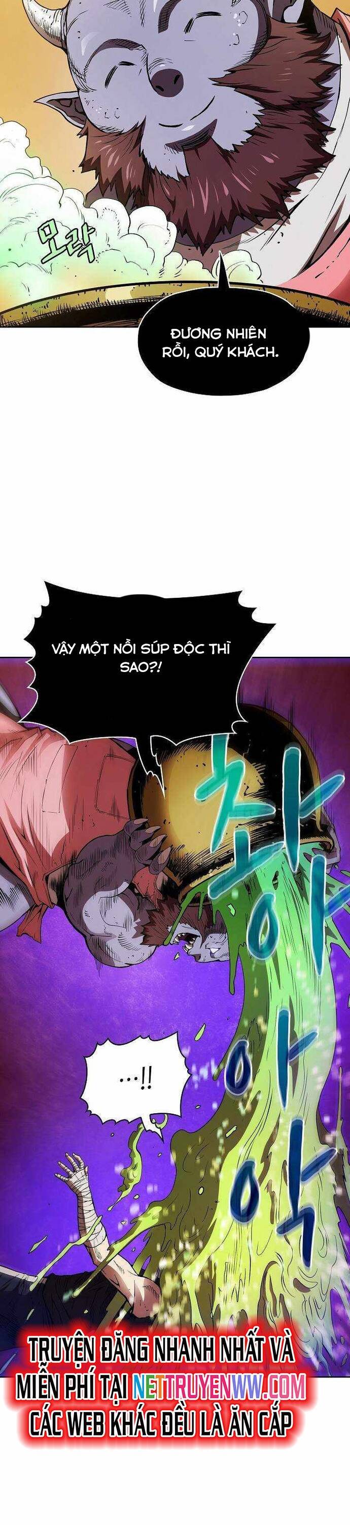 Thiên Thần Quay Về Từ Địa Ngục - Chapter 8 - Page 24