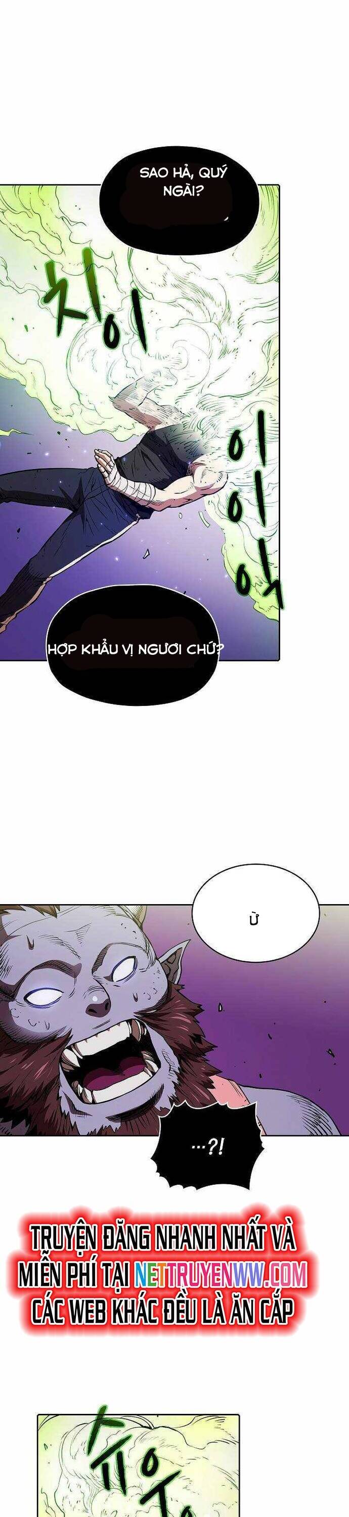 Thiên Thần Quay Về Từ Địa Ngục - Chapter 8 - Page 25