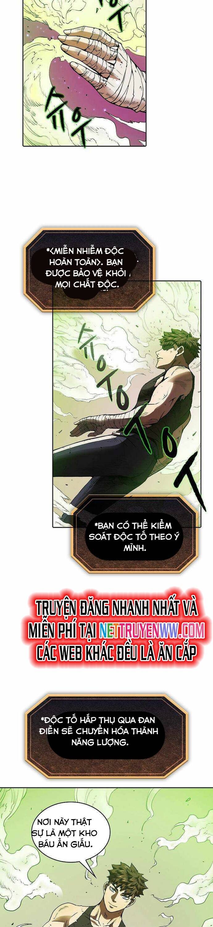 Thiên Thần Quay Về Từ Địa Ngục - Chapter 8 - Page 26