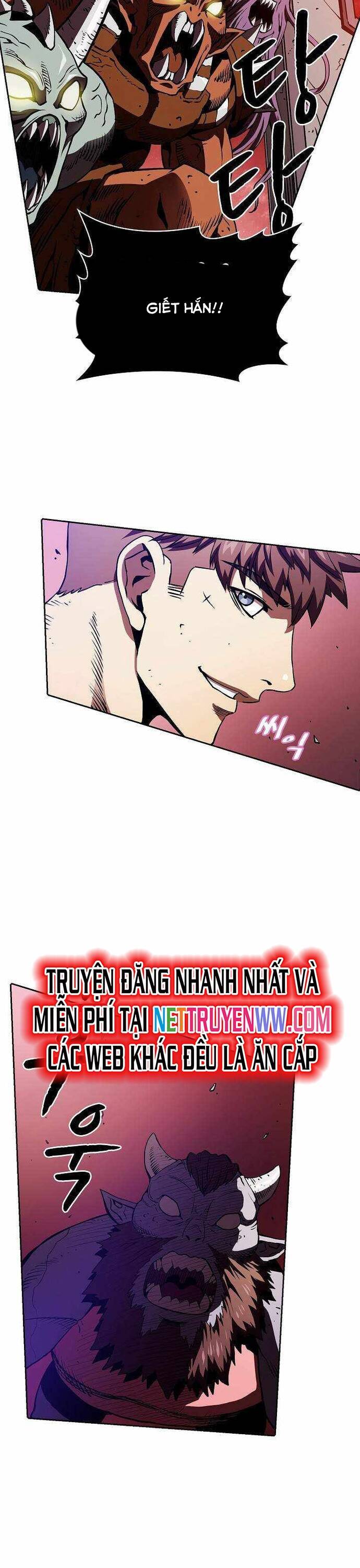 Thiên Thần Quay Về Từ Địa Ngục - Chapter 8 - Page 28