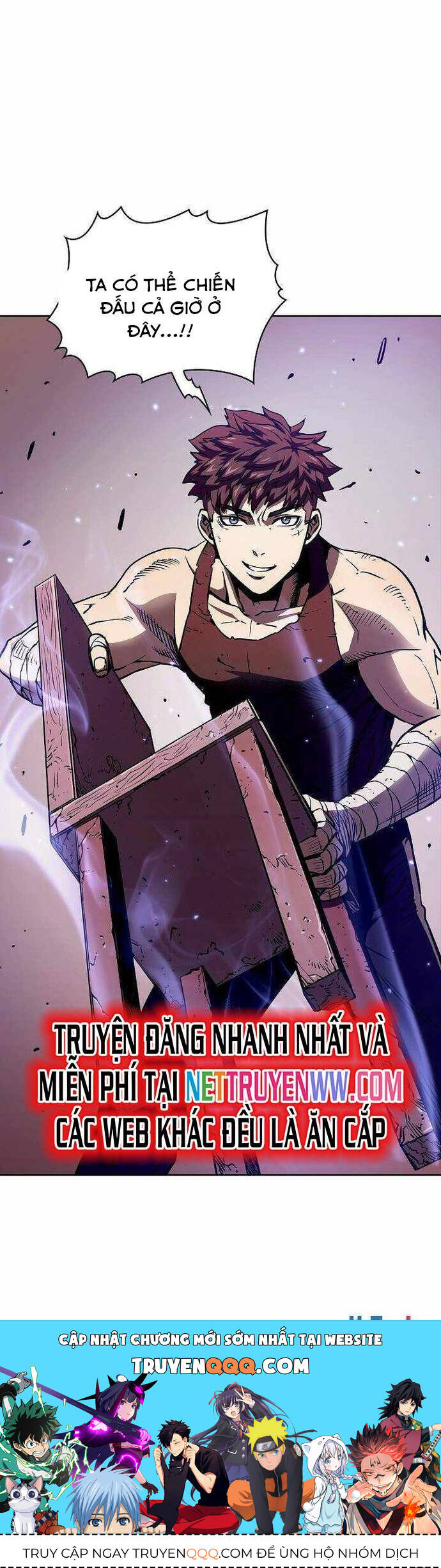 Thiên Thần Quay Về Từ Địa Ngục - Chapter 8 - Page 31