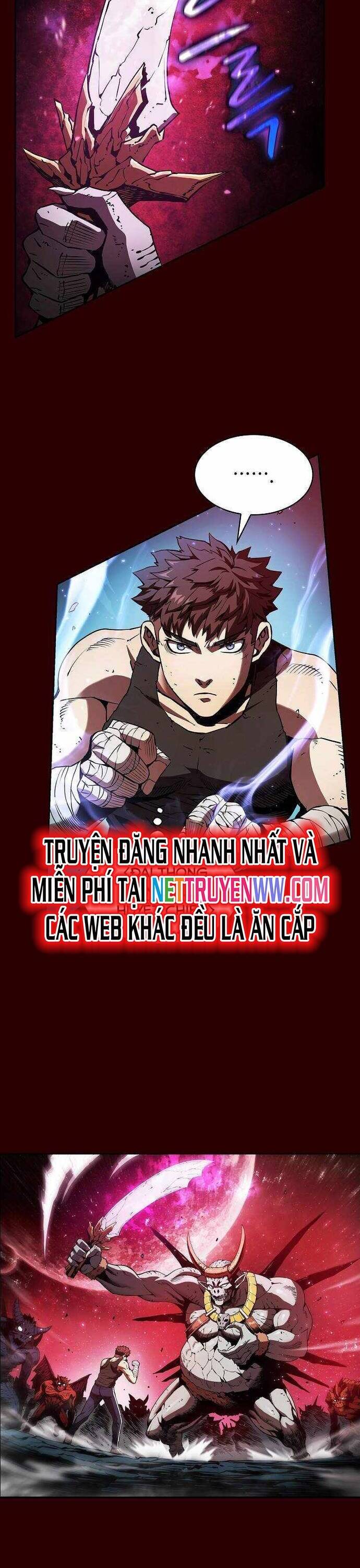 Thiên Thần Quay Về Từ Địa Ngục - Chapter 8 - Page 5