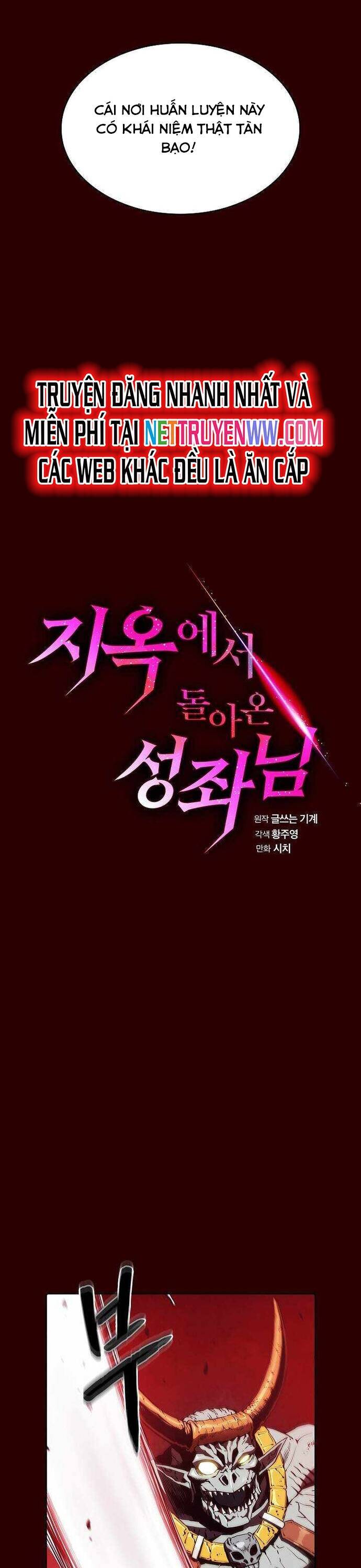 Thiên Thần Quay Về Từ Địa Ngục - Chapter 8 - Page 6