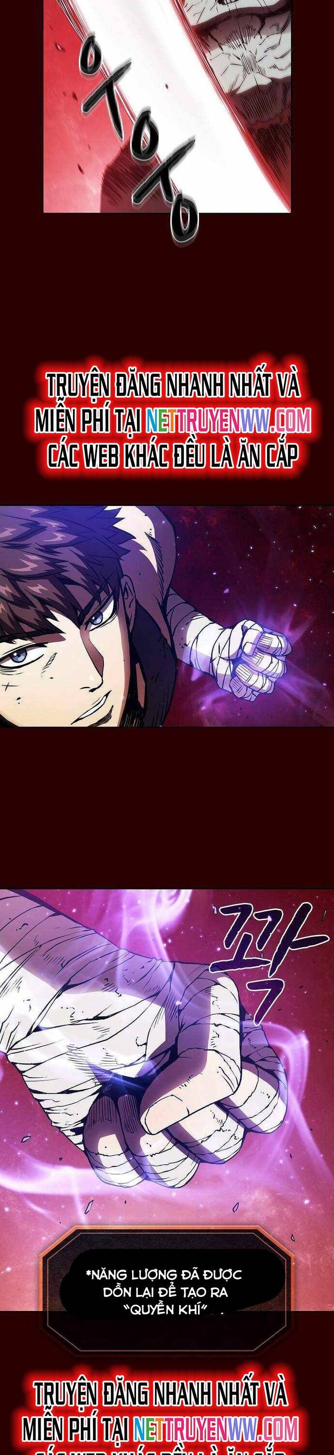 Thiên Thần Quay Về Từ Địa Ngục - Chapter 8 - Page 7