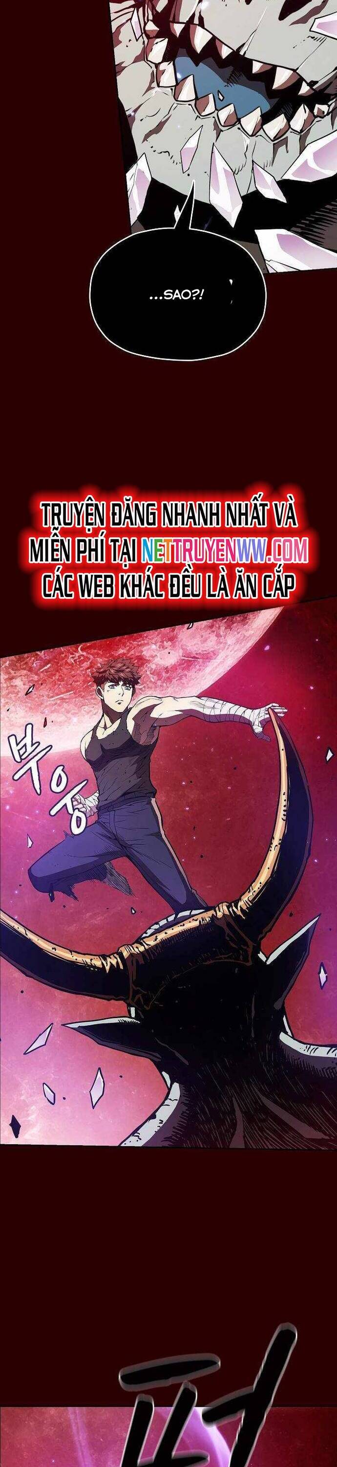 Thiên Thần Quay Về Từ Địa Ngục - Chapter 8 - Page 9