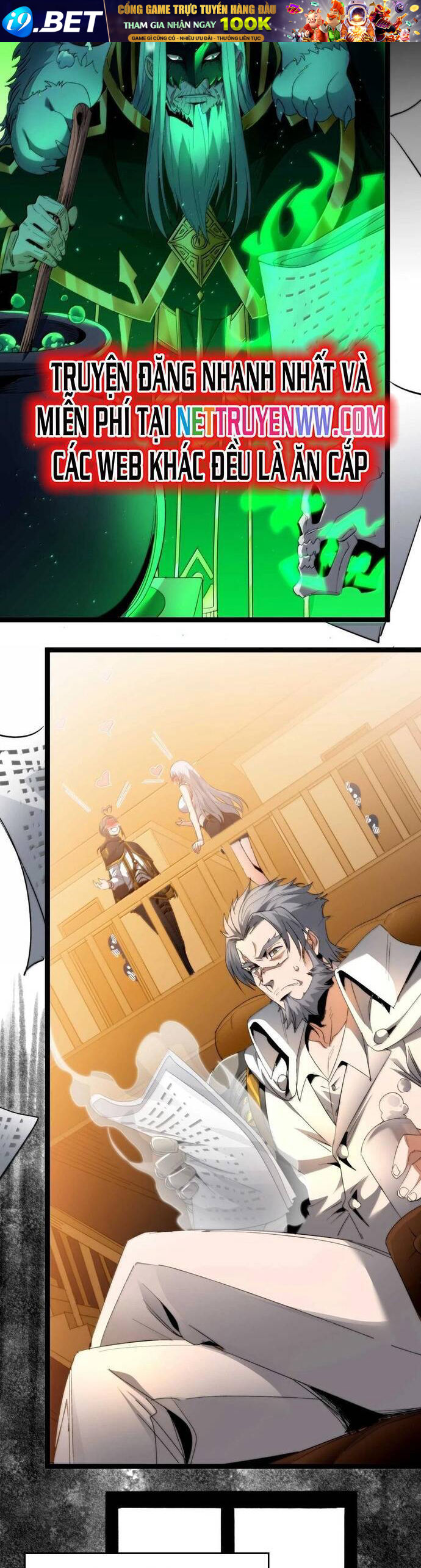 Sức Mạnh Của Ác Thần - Chapter 145 - Page 12