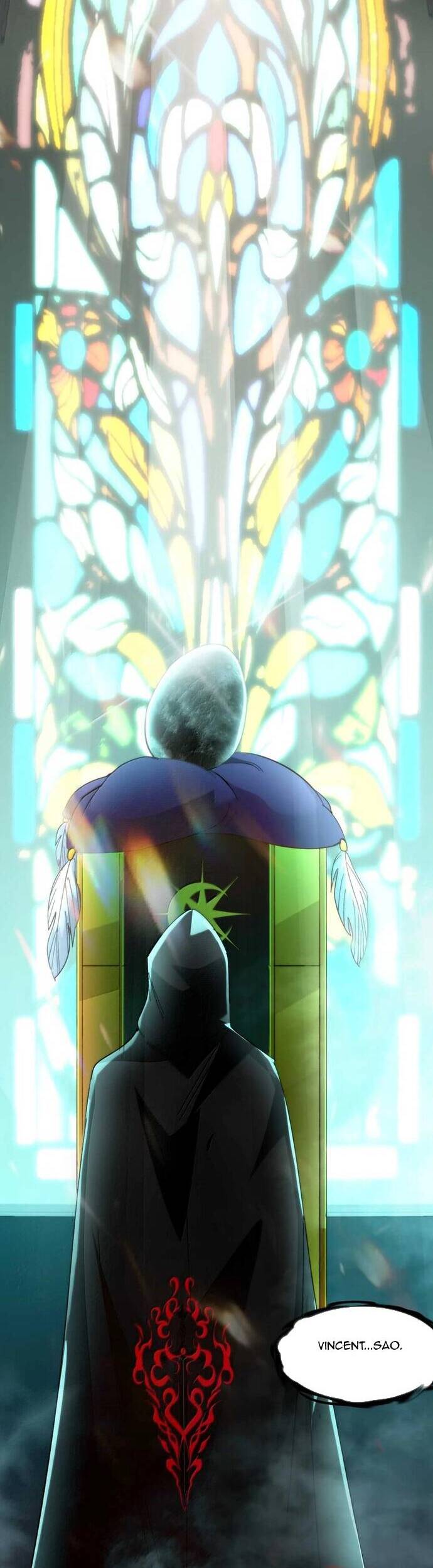 Sức Mạnh Của Ác Thần - Chapter 145 - Page 15