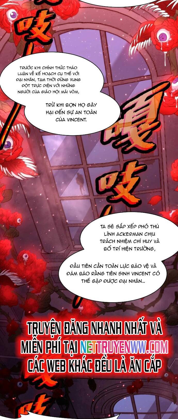 Sức Mạnh Của Ác Thần - Chapter 145 - Page 32