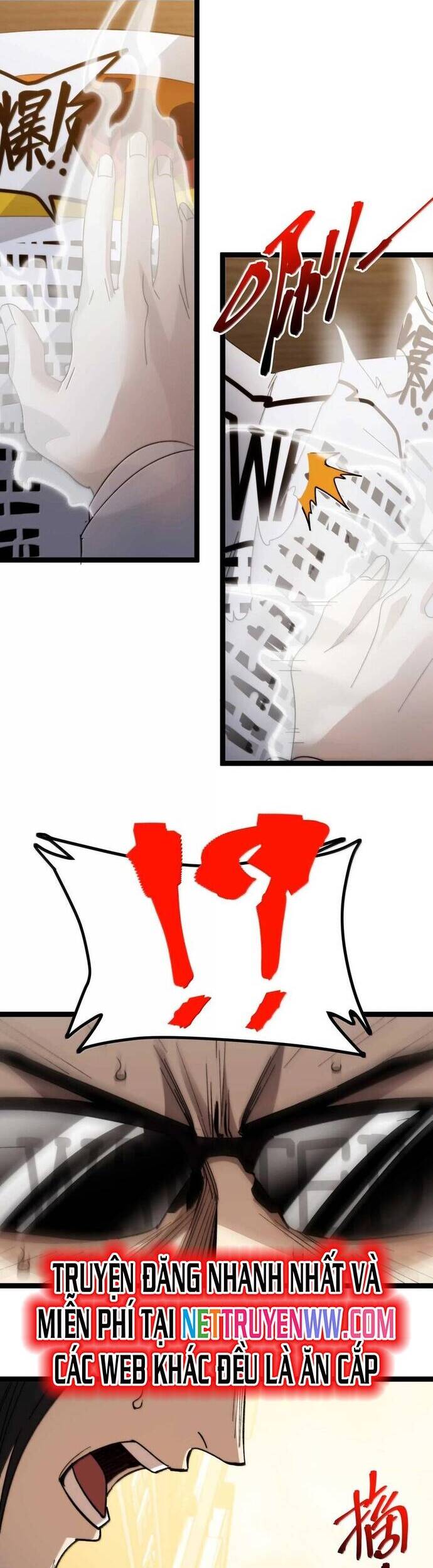 Sức Mạnh Của Ác Thần - Chapter 145 - Page 5