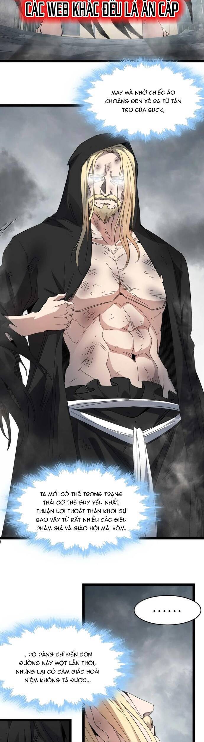 Sức Mạnh Của Ác Thần - Chapter 146 - Page 10