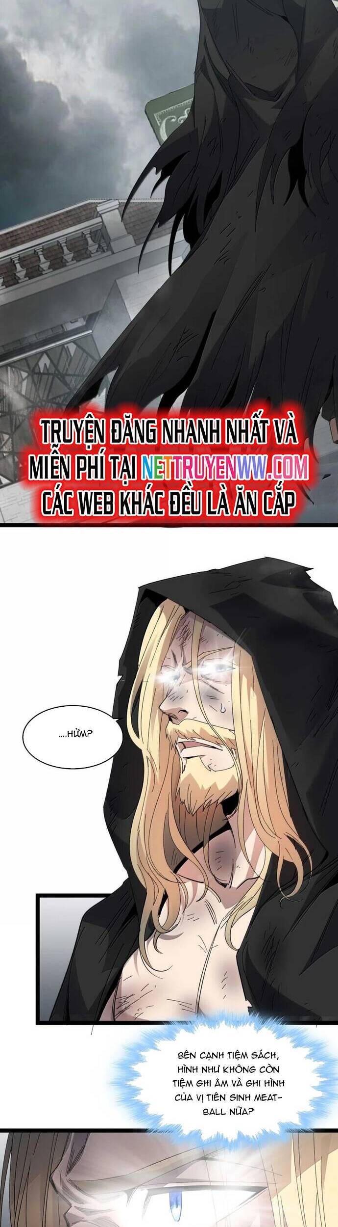 Sức Mạnh Của Ác Thần - Chapter 146 - Page 13