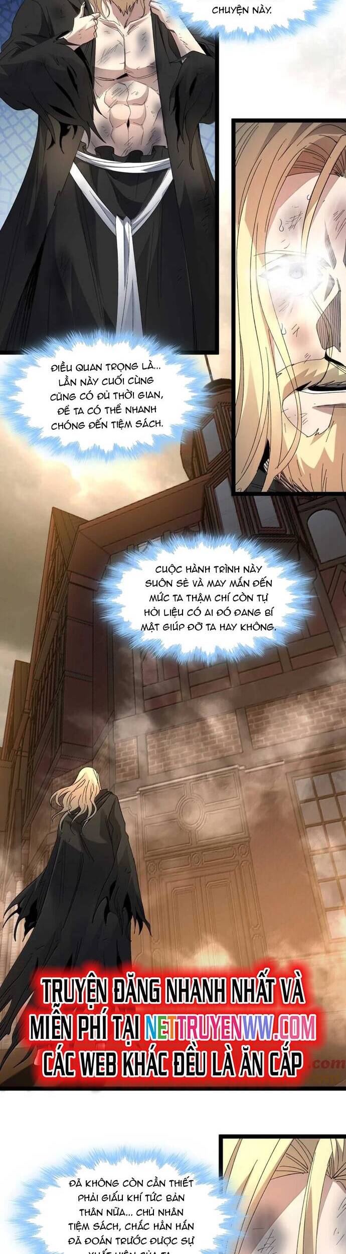 Sức Mạnh Của Ác Thần - Chapter 146 - Page 15