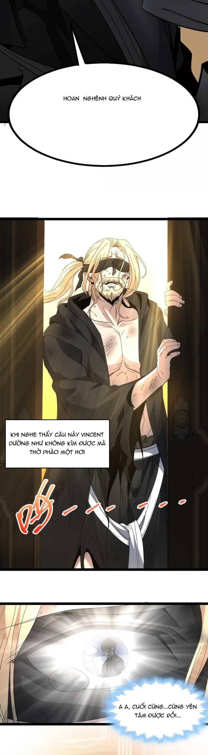 Sức Mạnh Của Ác Thần - Chapter 146 - Page 19