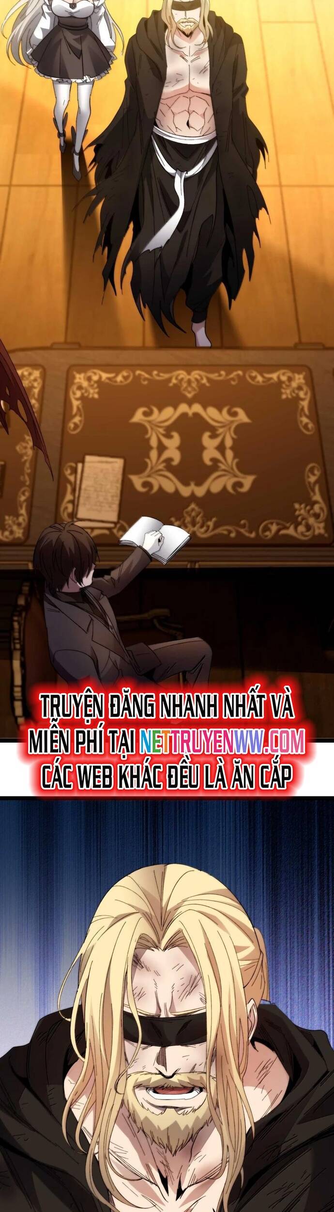 Sức Mạnh Của Ác Thần - Chapter 146 - Page 26