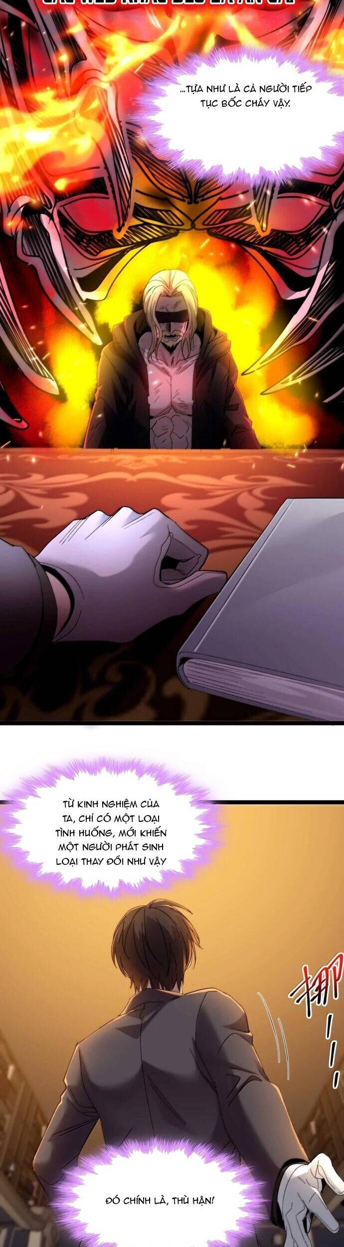 Sức Mạnh Của Ác Thần - Chapter 146 - Page 29