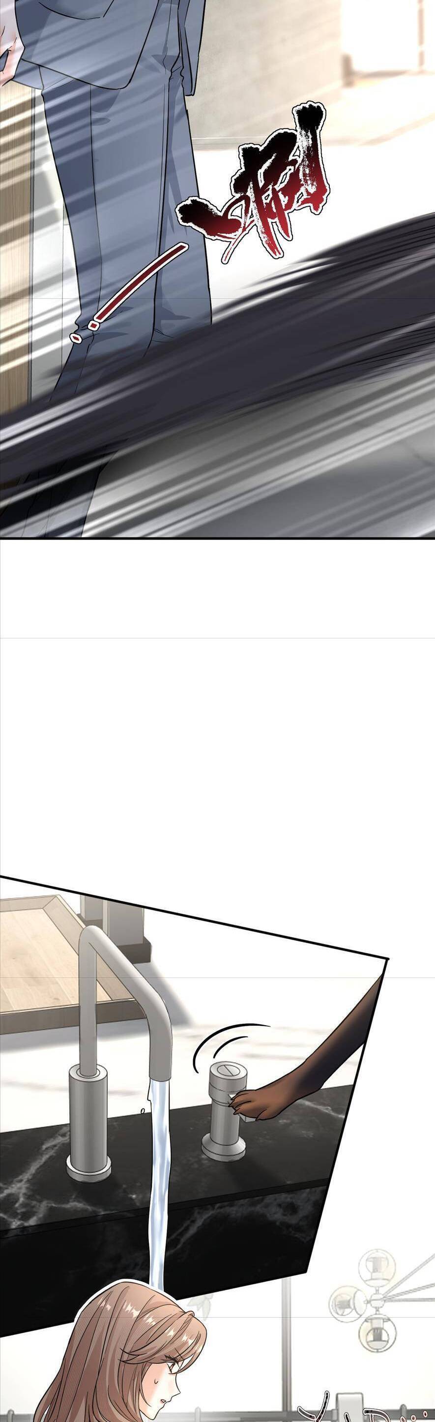 Tên Đàn Ông Này Thật Sự Là Một Tên Cẩu Mà - Chapter 8 - Page 14