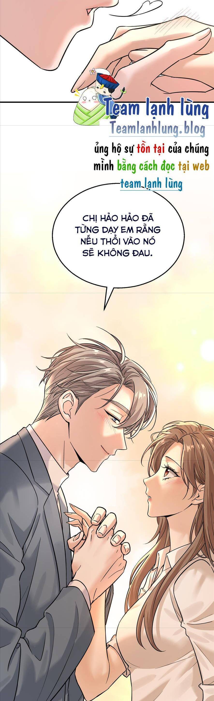 Tên Đàn Ông Này Thật Sự Là Một Tên Cẩu Mà - Chapter 8 - Page 18